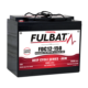 Fulbat AGM Carbon FDC12-150AGM 12V 150Ah
